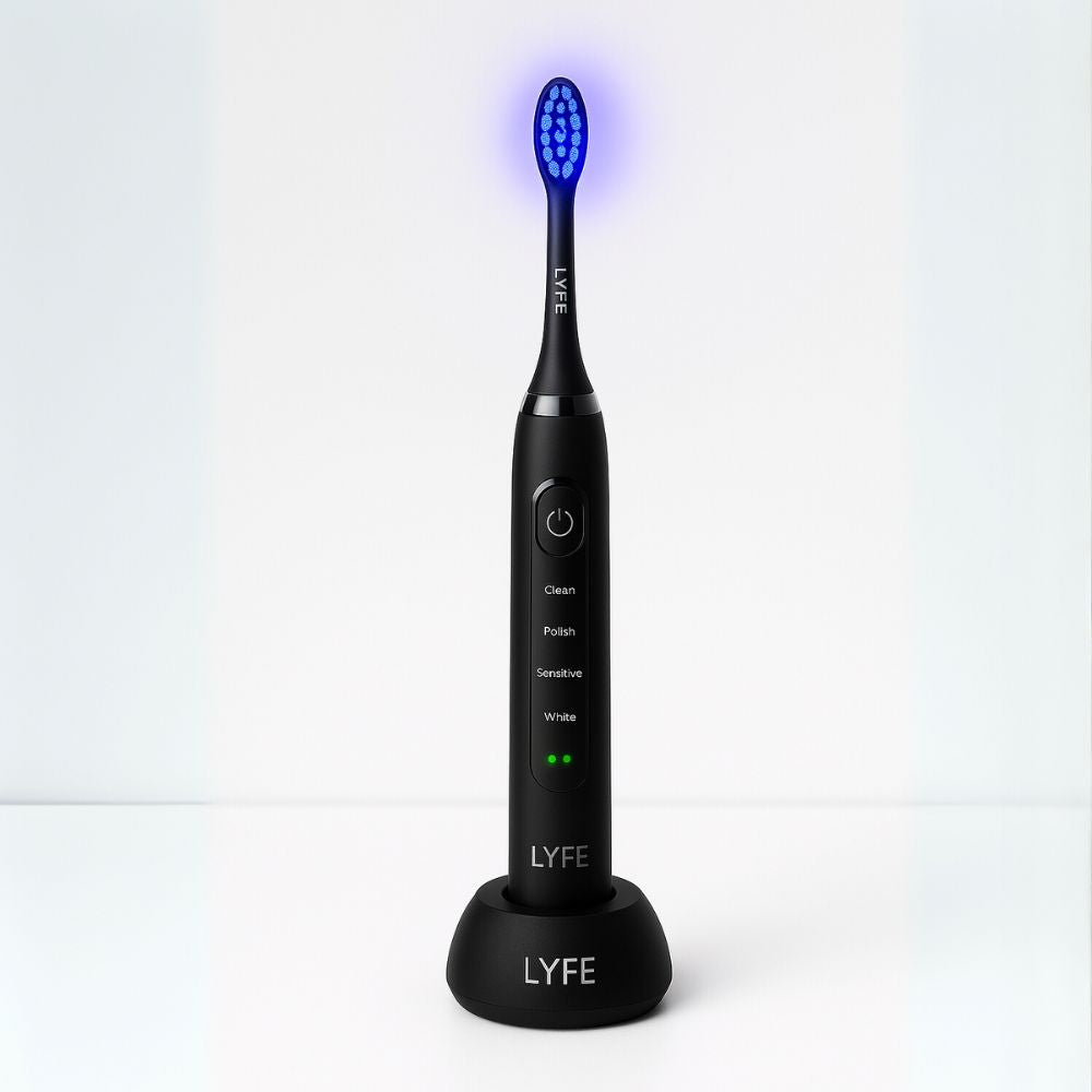 LYFE™ Toothbrush