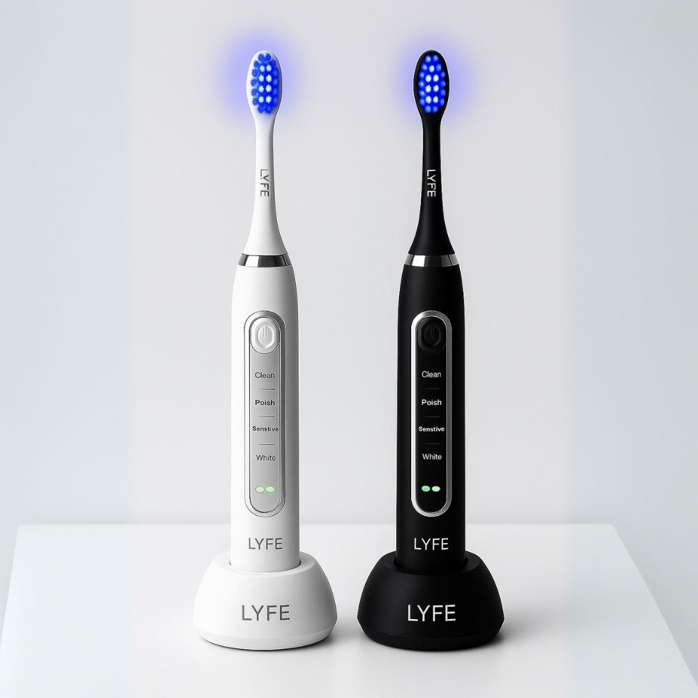 LYFE™ Toothbrush