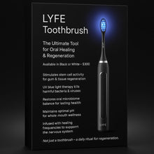 Carica l&#39;immagine nel visualizzatore di Gallery, LYFE™ Toothbrush
