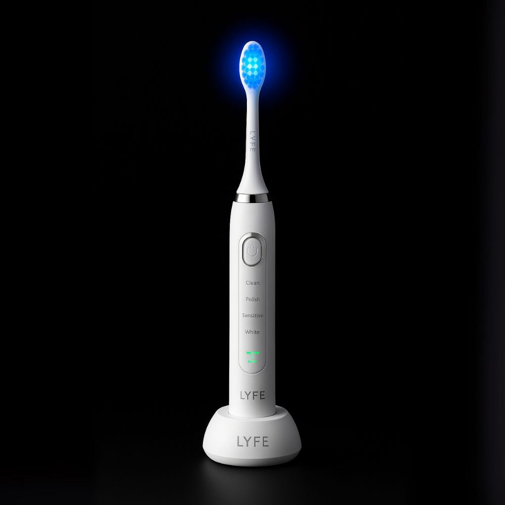 LYFE™ Toothbrush