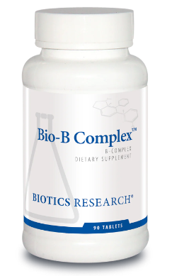 Bio-B Complex