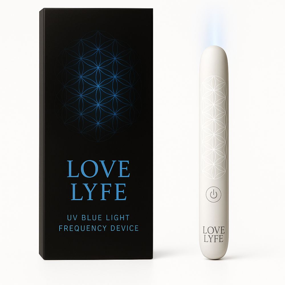 L🤍VE LYFE™ - Heal Her