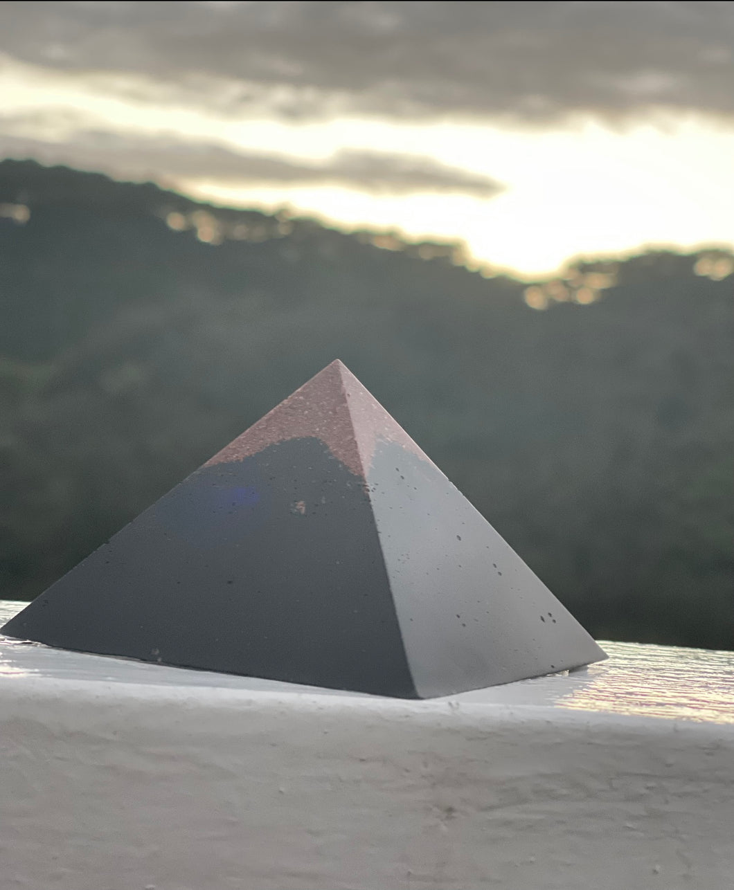 Pyramid Blu Protector