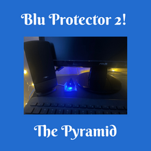 Carica l&#39;immagine nel visualizzatore di Gallery, Blu Protector 2
