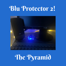 Cargar imagen en el visor de la galería, Blu Protector 2
