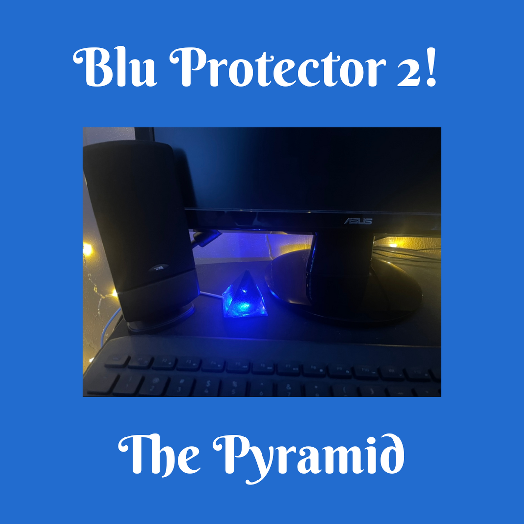 Blu Protector 2