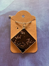 Load image into Gallery viewer, Orgonite EMF - 5G Protection Pendants (Many Options Available)
